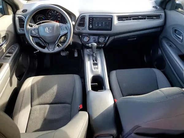 3CZRU6H14KG719711 2019 HONDA HR-V - Image 8