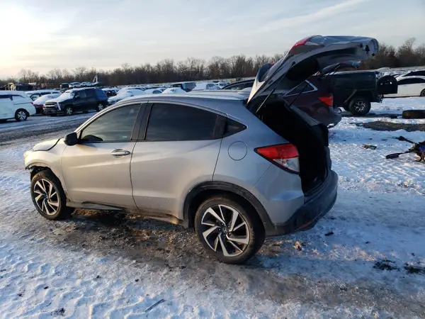 3CZRU6H14KG720082 2019 HONDA HR-V - Image 2