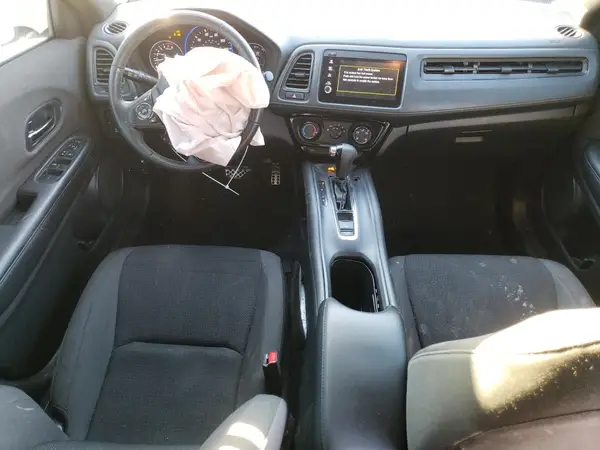 3CZRU6H14KG720082 2019 HONDA HR-V - Image 8