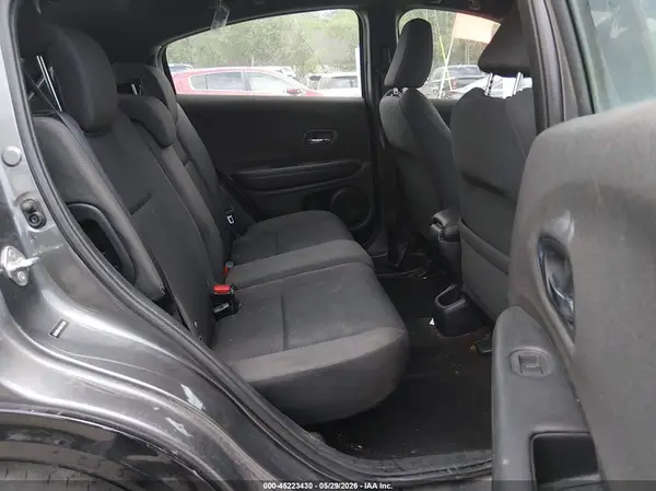 3CZRU6H14KG723595 2019 HONDA HR-V - Image 8