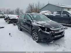 3CZRU6H14KG724052 2019 HONDA HR-V