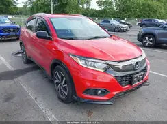 3CZRU6H14KG729252 2019 HONDA HR-V