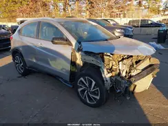 3CZRU6H14KG729414 2019 HONDA HR-V