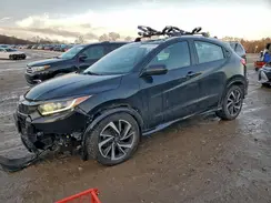 3CZRU6H14KG730367 2019 HONDA HR-V