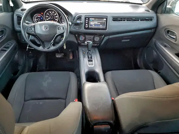 3CZRU6H14KG730367 2019 HONDA HR-V - Image 8