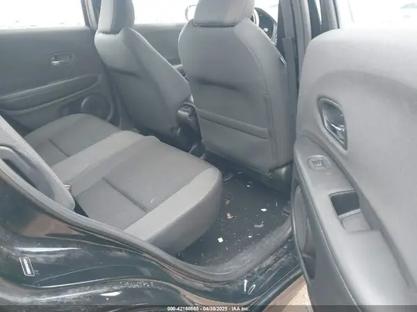 3CZRU6H14KG732314 2019 HONDA HR-V - Image 8
