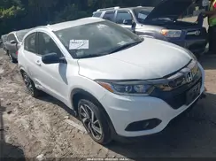 3CZRU6H14KM702828 2019 HONDA HR-V