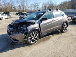 3CZRU6H14KM704756 2019 HONDA HR-V