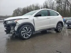3CZRU6H14KM705065 2019 HONDA HR-V