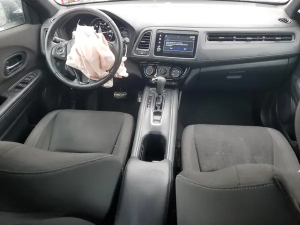 3CZRU6H14KM705065 2019 HONDA HR-V - Image 8