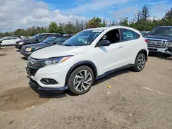 3CZRU6H14KM725445 2019 HONDA HR-V