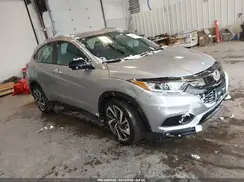 3CZRU6H14KM738034 2019 HONDA HR-V