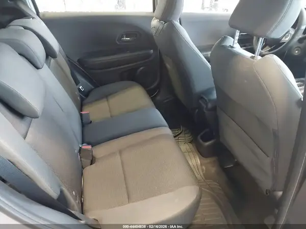3CZRU6H14KM738034 2019 HONDA HR-V - Image 8