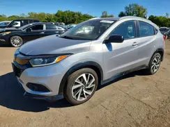 3CZRU6H14KM738048 2019 HONDA HR-V
