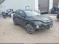 3CZRU6H14KM739555 2019 HONDA HR-V