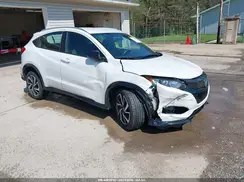 3CZRU6H14KM739619 2019 HONDA HR-V