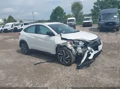 3CZRU6H14KM739636 2019 HONDA HR-V