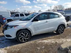 3CZRU6H14KM741919 2019 HONDA HR-V