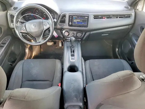 3CZRU6H14KM741919 2019 HONDA HR-V - Image 8