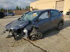 3CZRU6H14KM743332 2019 HONDA HR-V