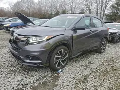 3CZRU6H14KM743976 2019 HONDA HR-V