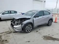 3CZRU6H14LG701887 2020 HONDA HR-V