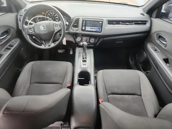 3CZRU6H14LG702649 2020 HONDA HR-V - Image 8