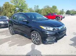 3CZRU6H14LG703204 2020 HONDA HR-V