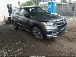 3CZRU6H14LG703381 2020 HONDA HR-V