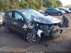 3CZRU6H14LG703462 2020 HONDA HR-V