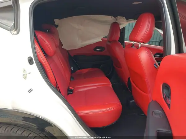 3CZRU6H14LM703088 2020 HONDA HR-V - Image 8