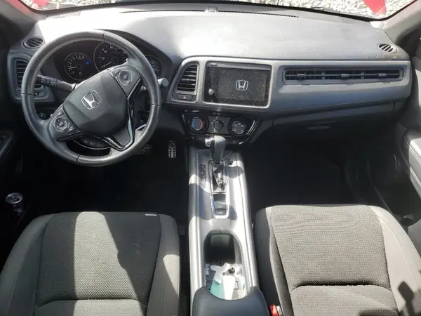 3CZRU6H14LM704323 2020 HONDA HR-V - Image 8
