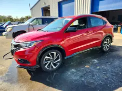 3CZRU6H14LM704337 2020 HONDA HR-V