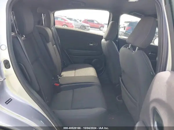 3CZRU6H14LM706279 2020 HONDA HR-V - Image 8