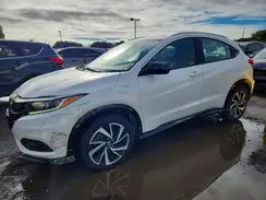 3CZRU6H14LM710171 2020 HONDA HR-V