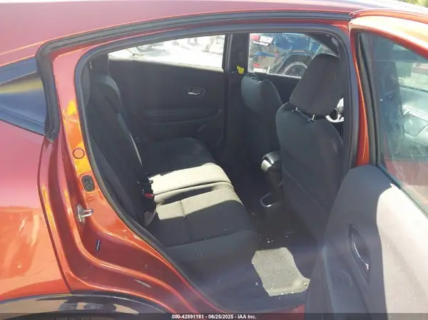 3CZRU6H14LM712938 2020 HONDA HR-V - Image 8