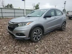3CZRU6H14LM715399 2020 HONDA HR-V