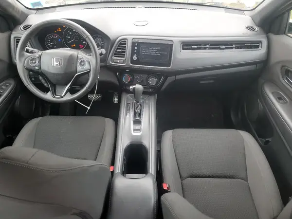 3CZRU6H14LM715399 2020 HONDA HR-V - Image 8