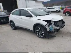 3CZRU6H14LM721557 2020 HONDA HR-V