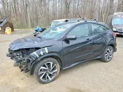 3CZRU6H14LM727049 2020 HONDA HR-V