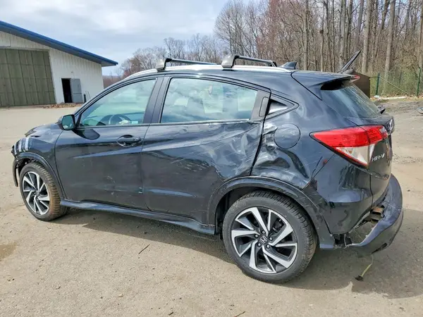 3CZRU6H14LM727049 2020 HONDA HR-V - Image 2