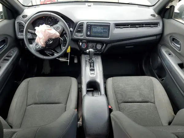 3CZRU6H14LM727049 2020 HONDA HR-V - Image 8