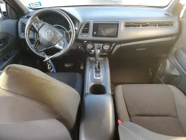 3CZRU6H14LM727973 2020 HONDA HR-V - Image 8
