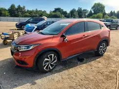 3CZRU6H14LM727990 2020 HONDA HR-V