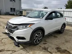 3CZRU6H14LM728010 2020 HONDA HR-V