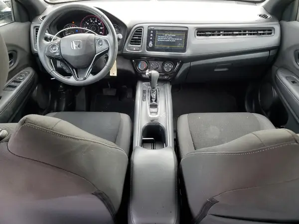 3CZRU6H14LM728010 2020 HONDA HR-V - Image 8