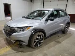 3CZRU6H14LM728301 2020 HONDA HR-V