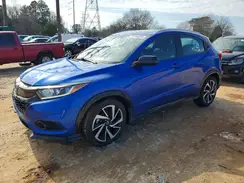 3CZRU6H14LM732364 2020 HONDA HR-V