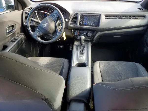 3CZRU6H14LM732364 2020 HONDA HR-V - Image 8