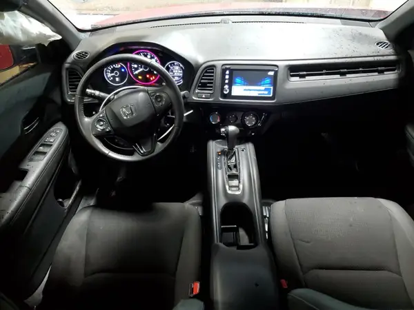 3CZRU6H14LM733126 2020 HONDA HR-V - Image 8